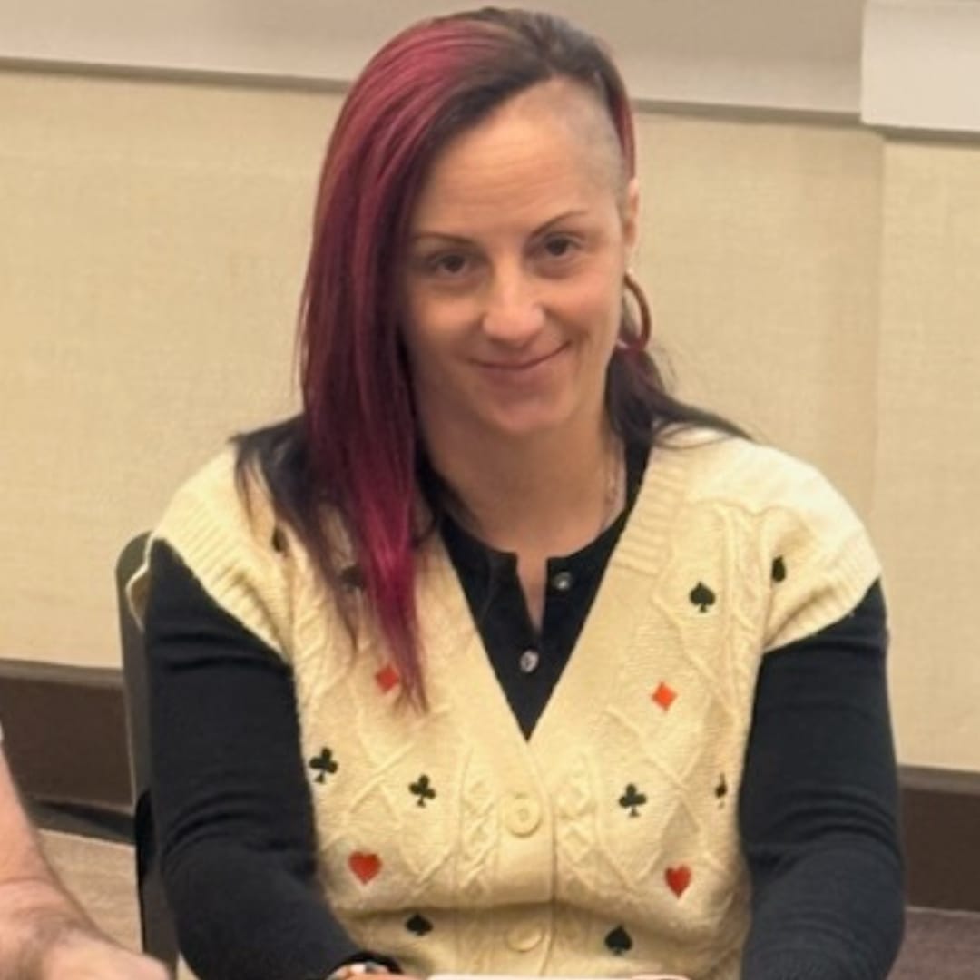 Three Queer San Francisco Poker Players Take Their Shot at the 2025 WSOP Monster Stack