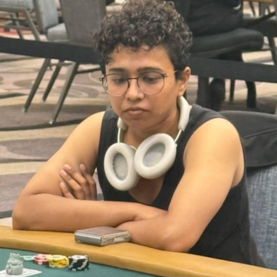 Three Queer San Francisco Poker Players Take Their Shot at the 2025 WSOP Monster Stack