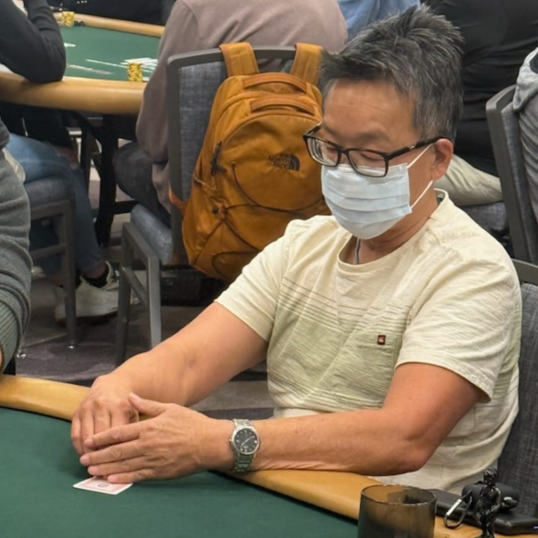 Three Queer San Francisco Poker Players Take Their Shot at the 2025 WSOP Monster Stack